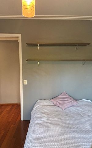 Apartamento à venda com 168m², 3 quartos e 3 vagasSuite 2