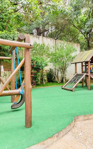 Apartamento à venda com 168m², 3 quartos e 3 vagasPlayground