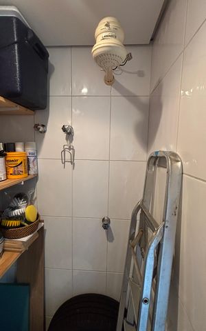 Apartamento à venda com 168m², 3 quartos e 3 vagasÁrea de Serviço - Banheiro