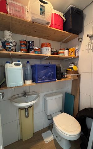 Apartamento à venda com 168m², 3 quartos e 3 vagasÁrea de Serviço - Banheiro