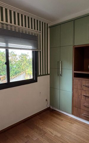 Apartamento à venda com 168m², 3 quartos e 3 vagasQuarto