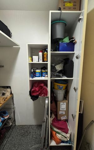 Apartamento à venda com 168m², 3 quartos e 3 vagasÁrea de Serviço - Quarto Apoio
