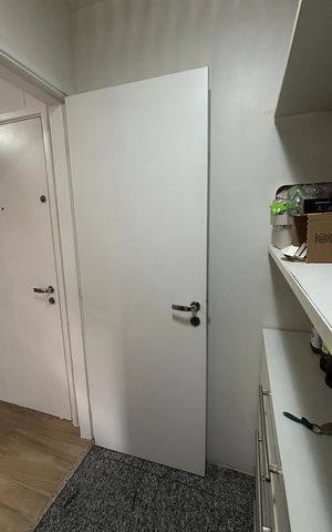 Apartamento à venda com 168m², 3 quartos e 3 vagasÁrea de Serviço - Quarto Apoio