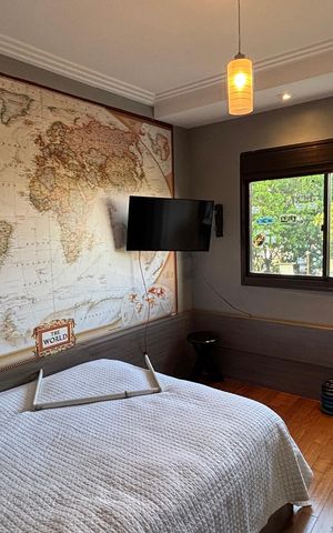 Apartamento à venda com 168m², 3 quartos e 3 vagasSuite 2