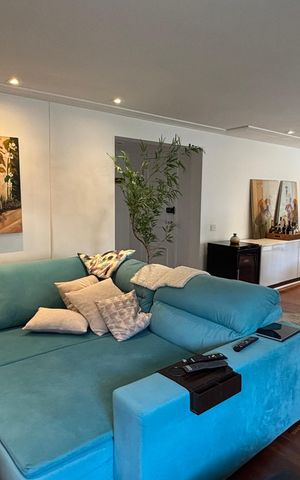 Apartamento à venda com 168m², 3 quartos e 3 vagasSala - Sala de Jantar 