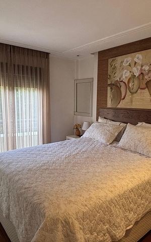 Apartamento à venda com 168m², 3 quartos e 3 vagasSuite
