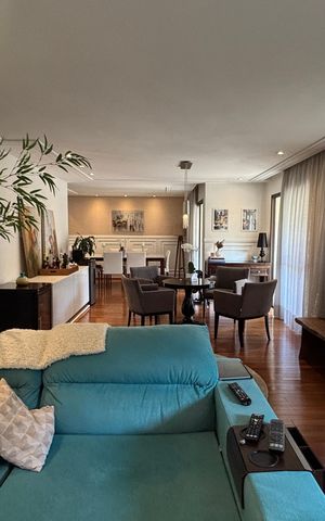Apartamento à venda com 168m², 3 quartos e 3 vagasSala - Sala de Jantar 