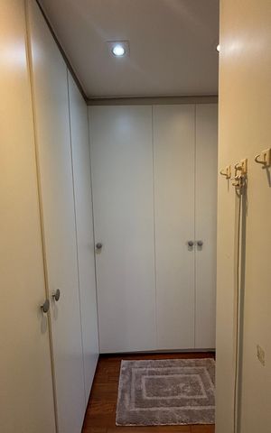 Apartamento à venda com 168m², 3 quartos e 3 vagasSuite Closet