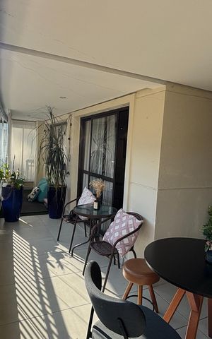 Apartamento à venda com 168m², 3 quartos e 3 vagasSala - Sala de Jantar Varanda
