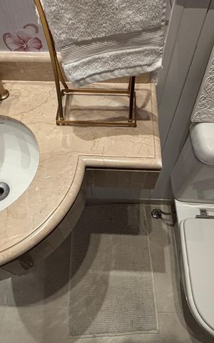 Apartamento à venda com 168m², 3 quartos e 3 vagasLavabo