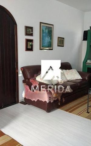 Casa à venda com 417m², 3 quartos e 3 vagas
