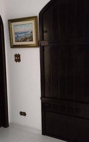 Casa à venda com 417m², 3 quartos e 3 vagas