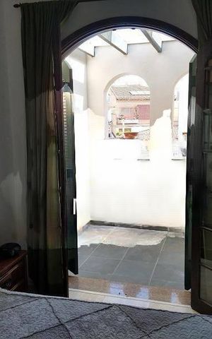 Casa à venda com 417m², 3 quartos e 3 vagas