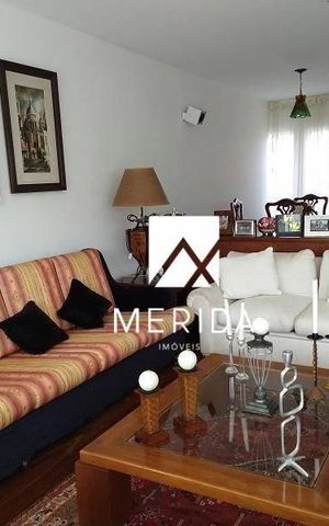Casa à venda com 417m², 3 quartos e 3 vagas