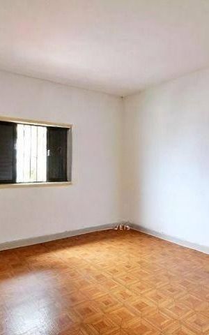 Casa à venda com 200m², 2 quartos e 2 vagas
