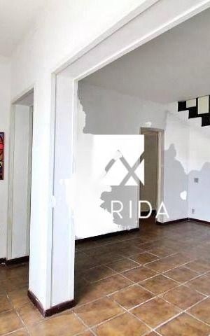 Casa à venda com 200m², 2 quartos e 2 vagas