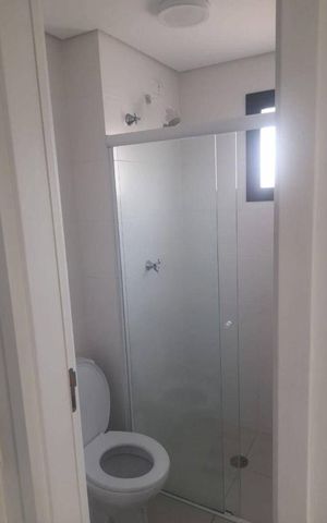 Apartamento à venda com 43m², 1 quarto e 1 vaga