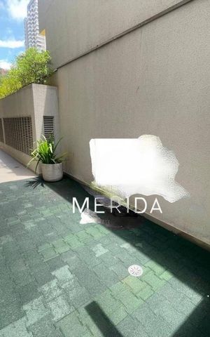Apartamento à venda com 43m², 1 quarto e 1 vaga