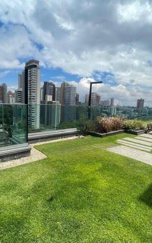 Apartamento à venda com 43m², 1 quarto e 1 vaga