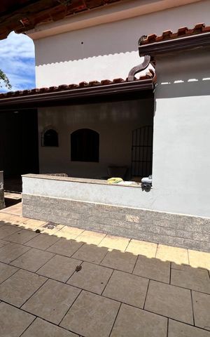 Casa para alugar com 200m², 3 quartos e 3 vagas