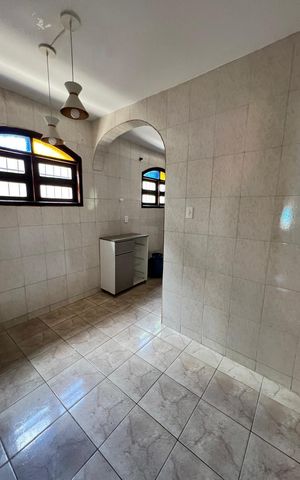 Casa para alugar com 200m², 3 quartos e 3 vagas