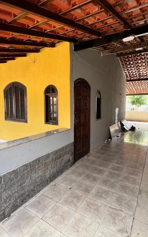 Casa para alugar com 200m², 3 quartos e 3 vagas