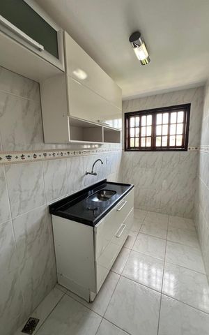 Casa para alugar com 200m², 3 quartos e 3 vagas Casa para alugar com 200m², 3 quartos e 3 vagasCozinha