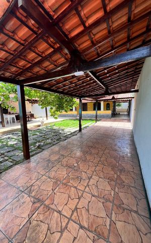 Casa para alugar com 200m², 3 quartos e 3 vagas
