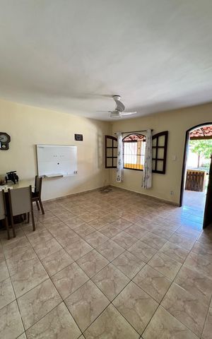 Casa para alugar com 200m², 3 quartos e 3 vagas
