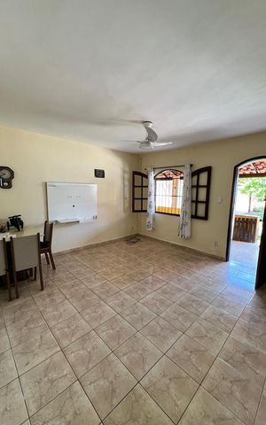 Casa para alugar com 200m², 3 quartos e 3 vagas