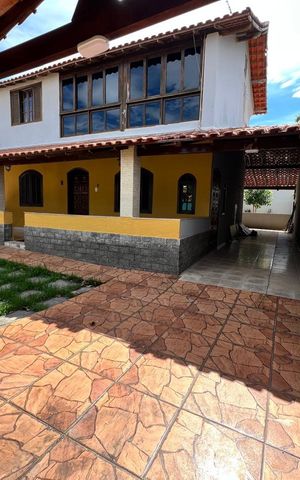 Casa para alugar com 200m², 3 quartos e 3 vagas