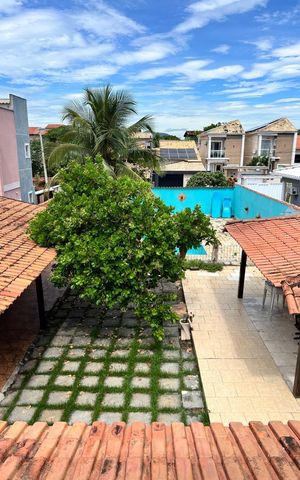 Casa para alugar com 200m², 3 quartos e 3 vagas