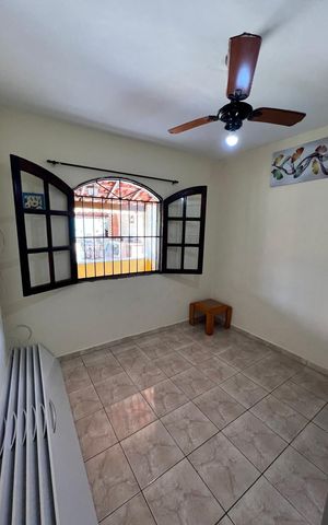 Casa para alugar com 200m², 3 quartos e 3 vagas