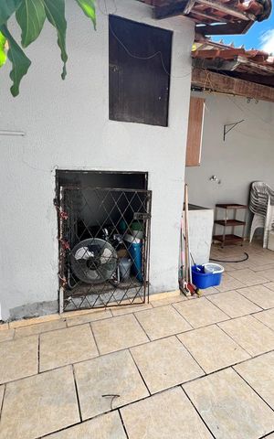 Casa para alugar com 200m², 3 quartos e 3 vagas