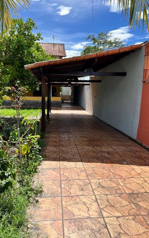 Casa para alugar com 200m², 3 quartos e 3 vagas