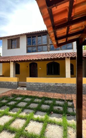 Casa para alugar com 200m², 3 quartos e 3 vagas