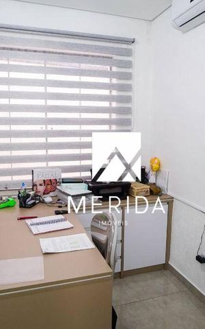 Casa à venda com 225m², 3 quartos e 4 vagas