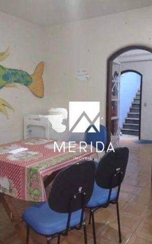 Casa à venda com 440m², 4 quartos e 4 vagas