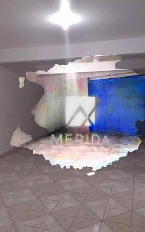 Casa à venda com 440m², 4 quartos e 4 vagas