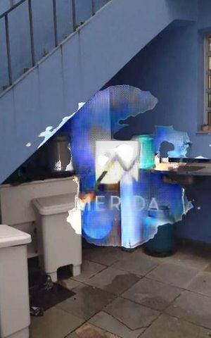 Casa à venda com 440m², 4 quartos e 4 vagas