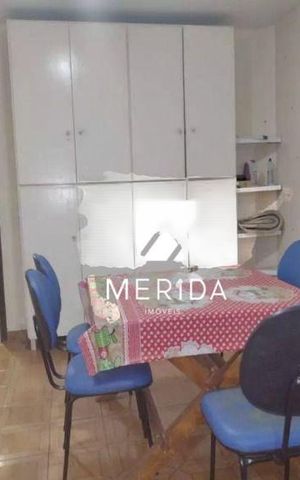 Casa à venda com 440m², 4 quartos e 4 vagas