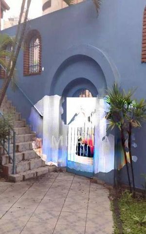 Casa à venda com 440m², 4 quartos e 4 vagas