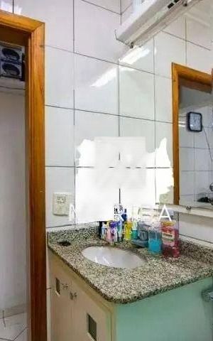 Casa à venda com 125m², 3 quartos e 2 vagas
