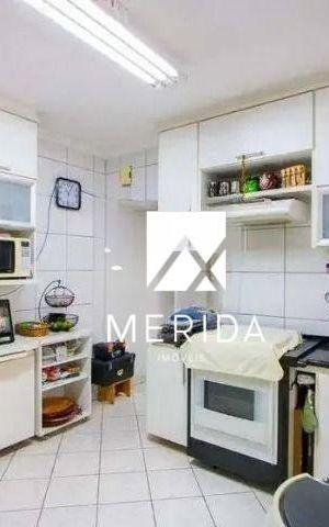 Casa à venda com 125m², 3 quartos e 2 vagas
