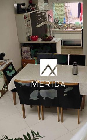 Casa à venda com 164m², 3 quartos e 4 vagas
