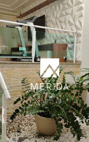 Casa à venda com 164m², 3 quartos e 4 vagas