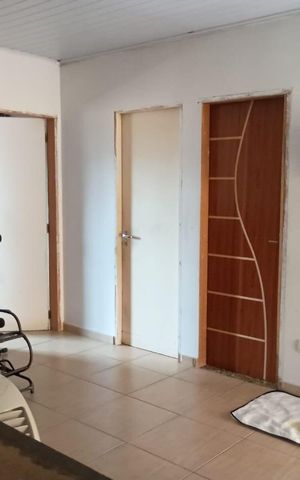 Casa para alugar com 164m², 3 quartos e 1 vaga Casa para alugar com 164m², 3 quartos e 1 vagaHall de entrada