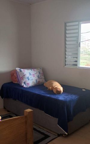 Casa para alugar com 164m², 3 quartos e 1 vaga Casa para alugar com 164m², 3 quartos e 1 vagaQuarto