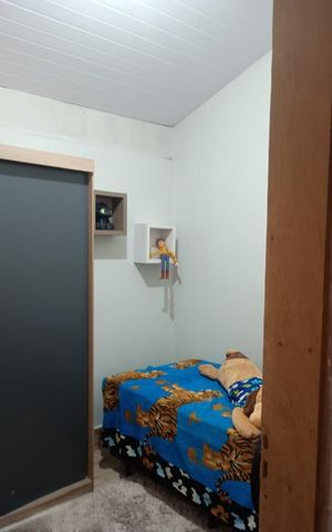Casa para alugar com 164m², 3 quartos e 1 vaga Casa para alugar com 164m², 3 quartos e 1 vagaQuarto