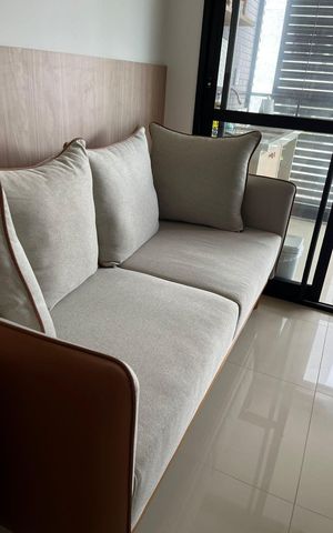 Apartamento para alugar com 32m², 1 quarto e 1 vaga